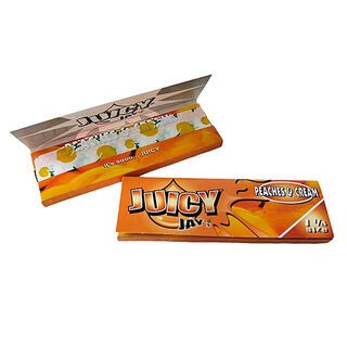 1 1/4" Rolling Papers Juicy Jay's 1 1/4" Rolling Papers Juicy Jay's