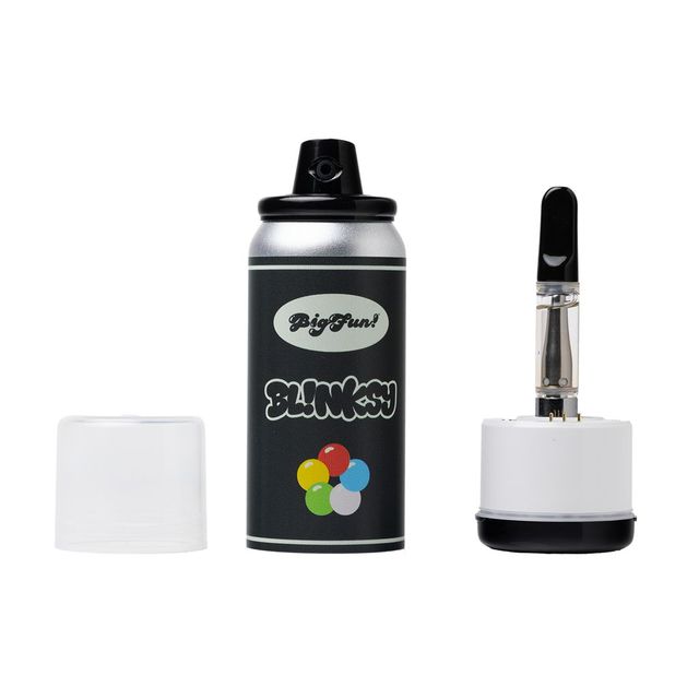 Blinksy 510 Thread Battery BigFun! Blinksy 510 Thread Battery BigFun!