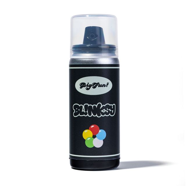 Blinksy 510 Thread Battery BigFun! Blinksy 510 Thread Battery BigFun!