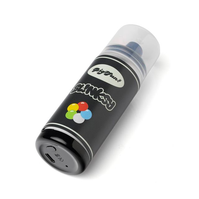Blinksy 510 Thread Battery BigFun! Blinksy 510 Thread Battery BigFun!