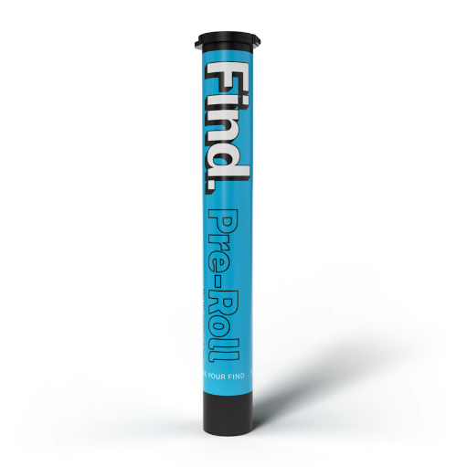 Ridgelion | 1g Pre-Roll Find