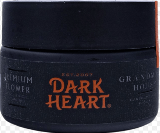 Grandma's House | 3.5g Flower Dark Heart