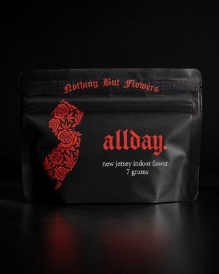 Orange Cannoli Allday