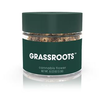 Atomic Breath Grassroots