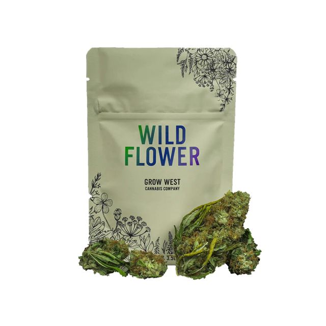 Intergalactic Grow West Intergalactic Grow West