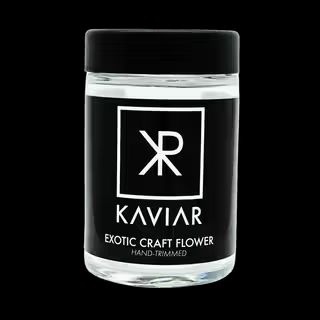 Lemon Fresh  Kaviar