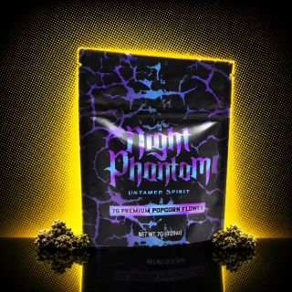 Dawn Beacon Night Phantom