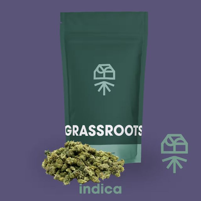 Pillow Mints Grassroots Pillow Mints Grassroots