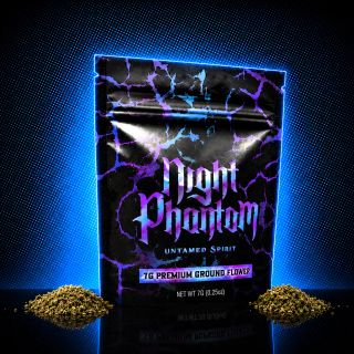 Twilight Poise Night Phantom