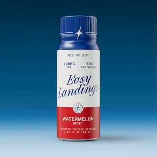 Watermelon 2oz Easy Landings