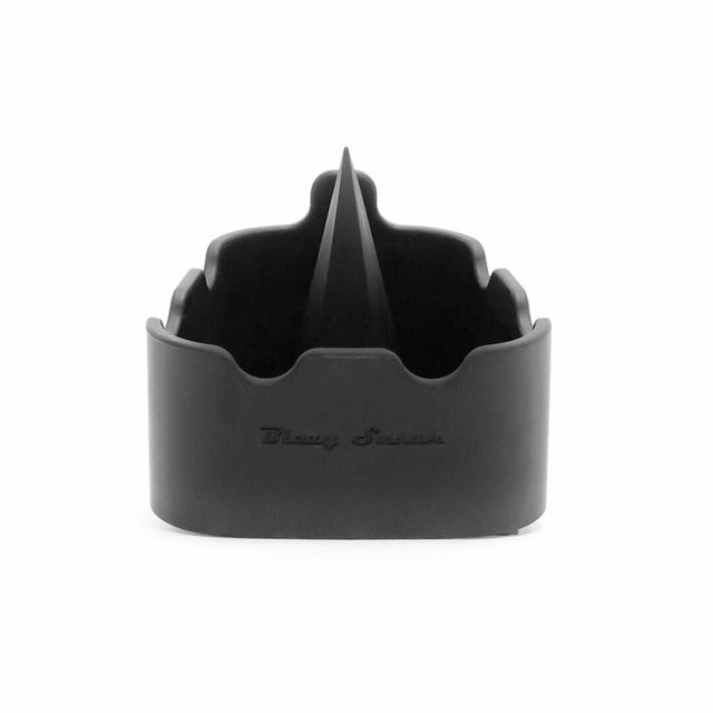 Deluxe Silicone Ashtray and Bowl Cleaner Blazy Susan