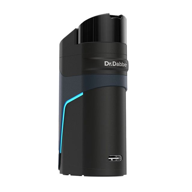 Ghost 2 Vaporizer Dr. Dabber Ghost 2 Vaporizer Dr. Dabber