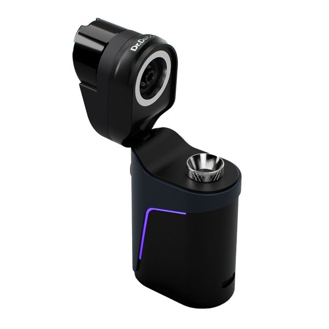 Ghost 2 Vaporizer Dr. Dabber Ghost 2 Vaporizer Dr. Dabber
