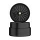 2.5" Next Gen Standard Grinders Flower Mill 2.5" Next Gen Standard Grinders Flower Mill