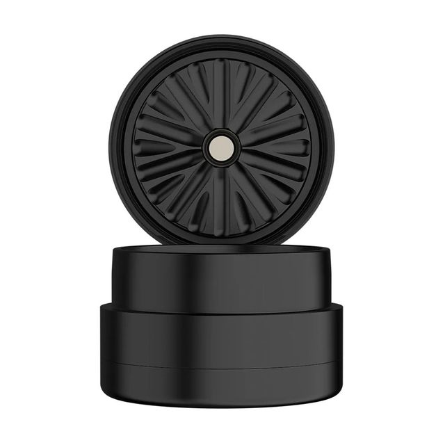 2.5" Next Gen Standard Grinders Flower Mill 2.5" Next Gen Standard Grinders Flower Mill