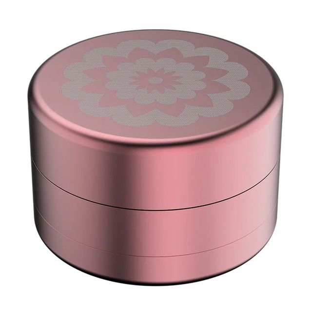 2.5" Next Gen Standard Grinders Flower Mill 2.5" Next Gen Standard Grinders Flower Mill