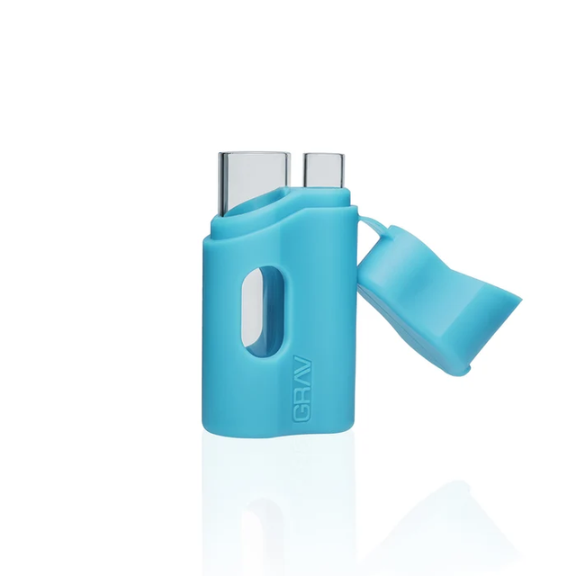 Silicone Dugout GRAV Silicone Dugout GRAV