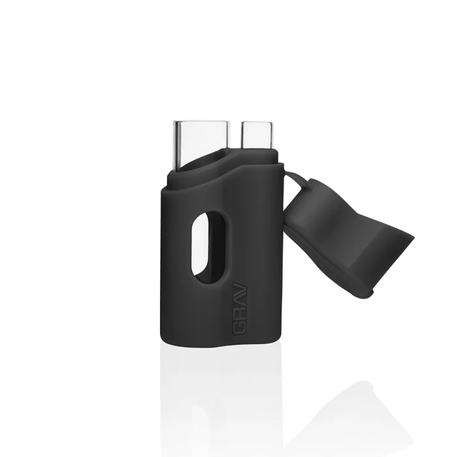 Silicone Dugout GRAV Silicone Dugout GRAV