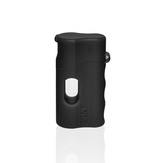 Silicone Dugout GRAV Silicone Dugout GRAV
