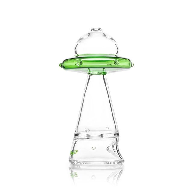 UFO Hand Pipe Hemper UFO Hand Pipe Hemper