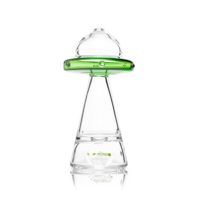 UFO Hand Pipe Hemper UFO Hand Pipe Hemper