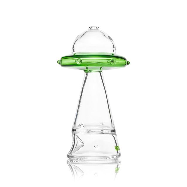 UFO Hand Pipe Hemper UFO Hand Pipe Hemper
