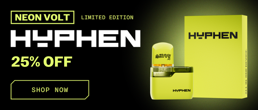 NEW! 25% OFF Hyphen Highlighter