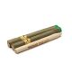 Leaf Tubes Mini Cones King Palm Leaf Tubes Mini Cones King Palm