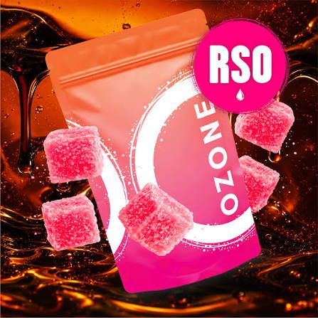 Fruit Punch Ozone
