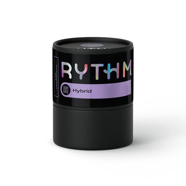 BRWN E SCT Rythm BRWN E SCT Rythm