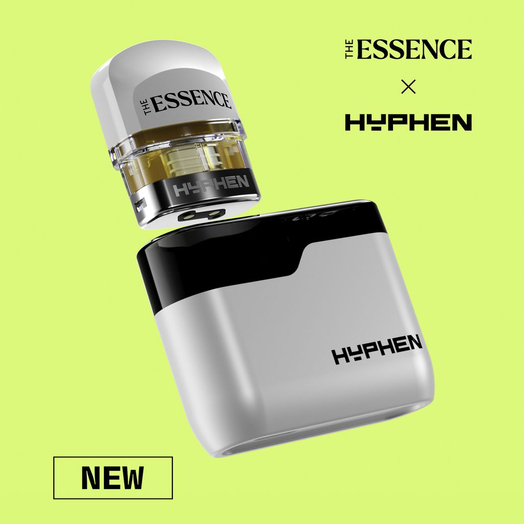 Blue Dream AIO, (the) Essence