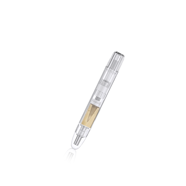LMN Runtz Distillate Syringe FLUENT LMN Runtz Distillate Syringe FLUENT