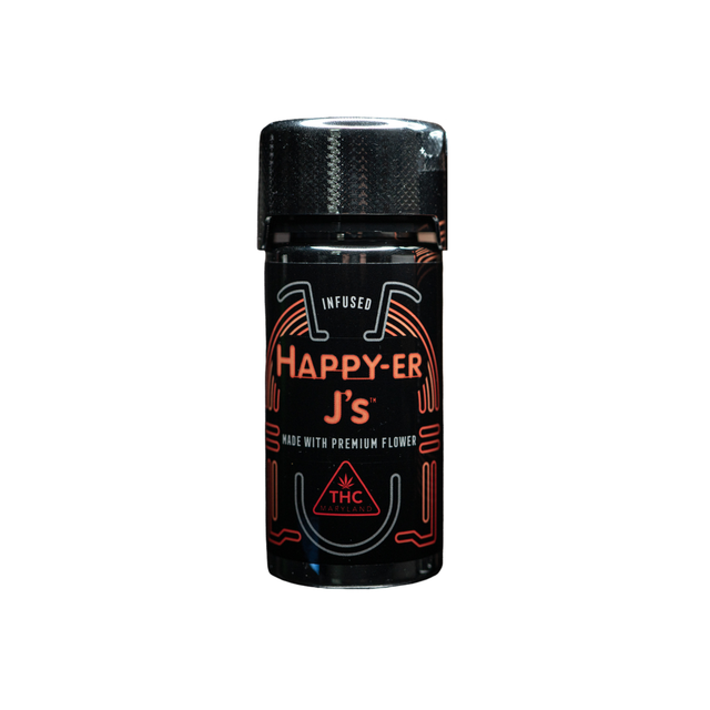 Sunset Octane Happy-er J's Sunset Octane Happy-er J's