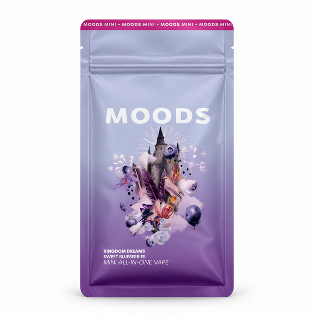 Kingdom Dreams AIO MOODS Kingdom Dreams AIO MOODS