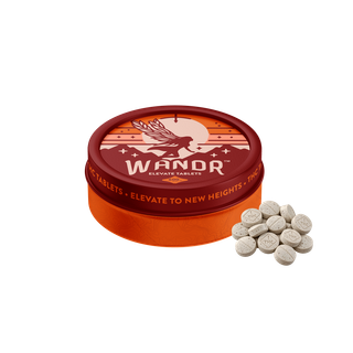 THC Tablet Wandr