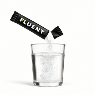 Cannabis Drink Powder FLUENT