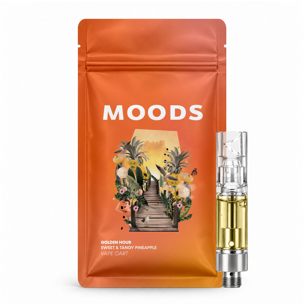 Golden Hour Cartridge