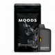 HGH Lighter AIO MOODS Black HGH Lighter AIO MOODS Black