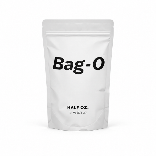 GRP Gator Smalls Bag-O GRP Gator Smalls Bag-O