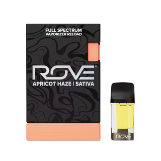 Apricot Haze ROVE