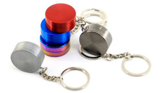Mini Grinder Bisa Lina