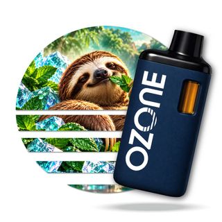 Animal Mintz Ozone