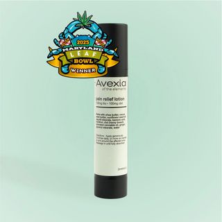 Harmony 1:1 CBD:THC Avexia