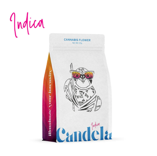 MK Ultra Candela