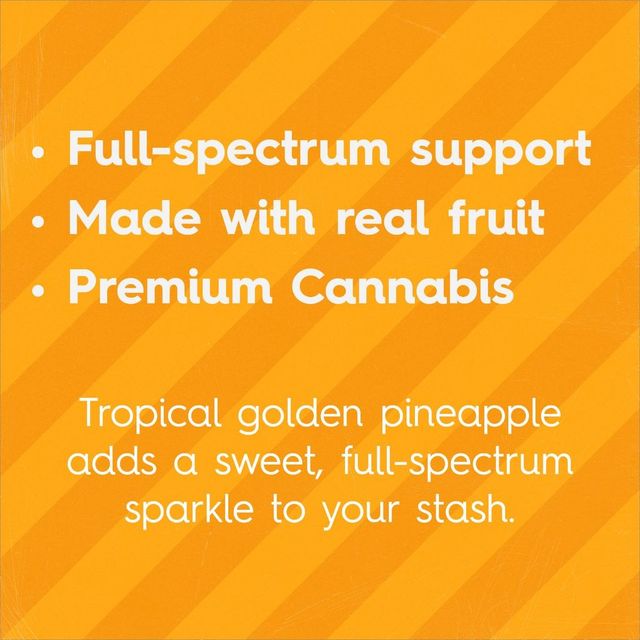 Pineapple Sweet Talk Pineapple Sweet Talk