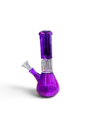 8" Dome Perc Bisa Lina