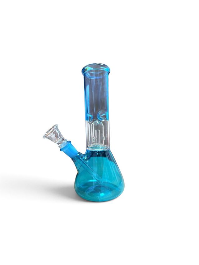 8" Dome Perc Bisa Lina 8" Dome Perc Bisa Lina