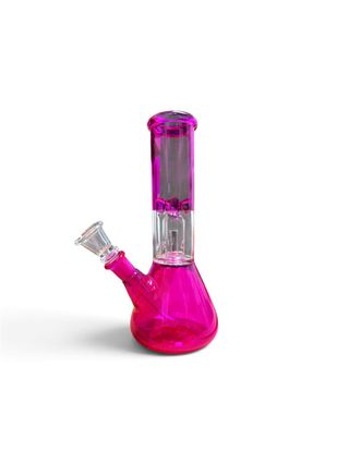 8" Dome Perc Bisa Lina