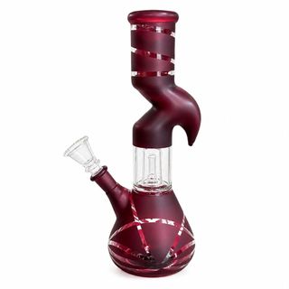 10" Frosted Zong Bisa Lina