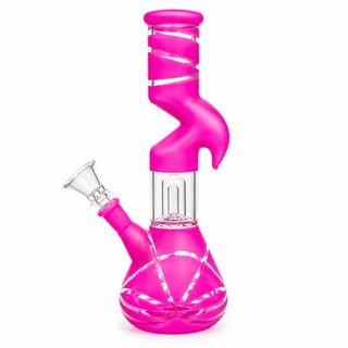 10" Frosted Zong Bisa Lina